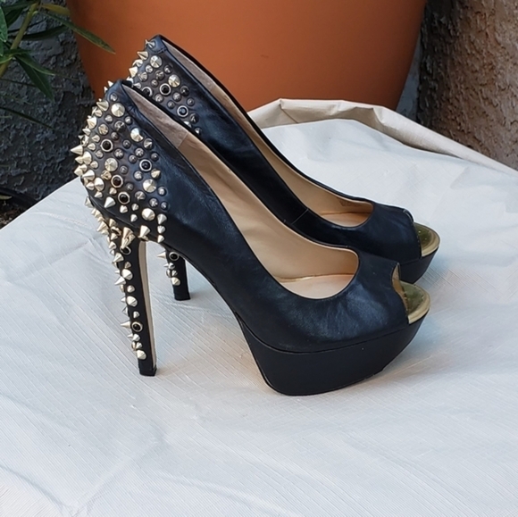 SEXY HEELS BY RED - Picture 6 of 10